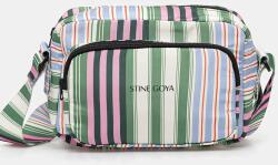 Stine Goya kézitáska - zöld Univerzális méret - answear - 30 990 Ft