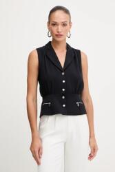 Morgan mellény - sötétkék 40