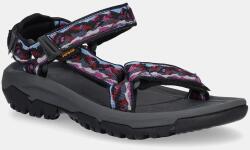 Teva szandál - szürke Női 36 - answear - 35 490 Ft