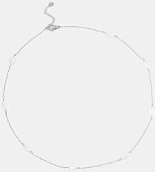 EDBLAD nyaklánc Petite - ezüst Univerzális méret