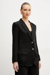 Marella zakó SELZ - fekete 38