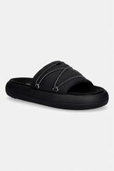 Moon Boot papucs MB ICON SLIDE - fekete Női 38