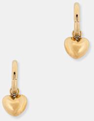 EDBLAD fülbevaló Barley - arany Univerzális méret