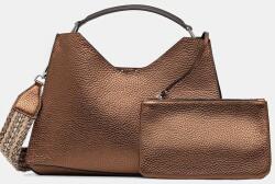 Gianni Chiarini bőr táska - barna Univerzális méret