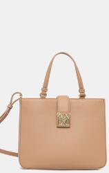 Giorgio Armani kézitáska - bézs Univerzális méret - answear - 49 990 Ft