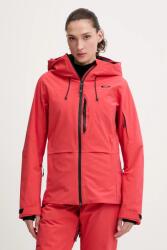 Oakley síkabát CANOPY - piros XS