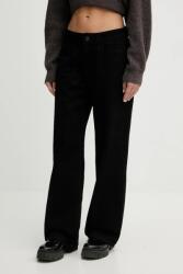 Hollister Co Hollister Co. farmer - fekete 27/R