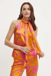 Morgan felső OBLA. F - narancssárga 38