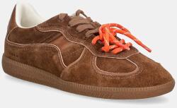 Nokwol velúr sportcipő August - barna Női 39 - answear - 41 990 Ft