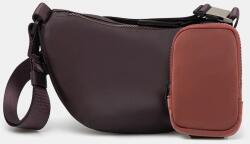 Rains kézitáska 13650 Valera Shoulder Bag Mini - lila Univerzális méret