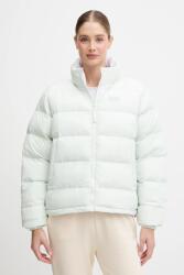 Helly Hansen kifordítható dzseki YU 23 REVERSIBLE PUFFER - zöld L - answear - 53 990 Ft
