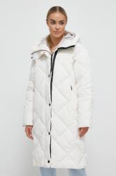 Didriksons rövid kabát - fehér 34 - answear - 149 990 Ft