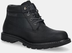 CAT Footwear magasszárú cipö COLORADO 2.0 CHUKKA - fekete Férfi 45