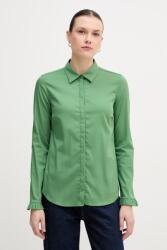 MOS MOSH ing - zöld M