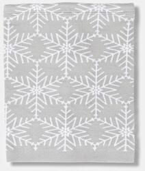 Newland csősál NECKWARMER - szürke Univerzális méret