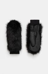 Perfect Moment kesztyűk Faux - fekete Univerzális méret