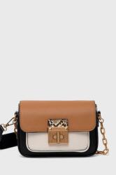 Aldo kézitáska Celestica - barna Univerzális méret