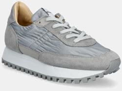Novesta sportcipő Marathon Run. S. Trail - szürke Női 39