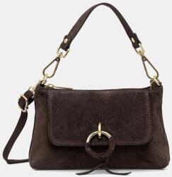 ANSWEAR velúr táska - barna Univerzális méret - answear - 25 990 Ft