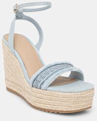 Aldo szandál ABERITRAM - kék Női 41