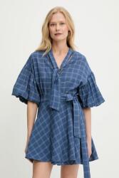 ANSWEAR ing - kék S - answear - 16 990 Ft