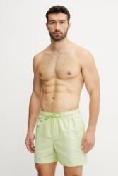 Calvin Klein fürdőnadrág - zöld S - answear - 27 990 Ft