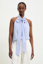 ANSWEAR felső - kék S