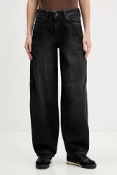 Dickies Farmernadrág női - fekete 31