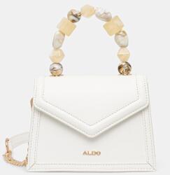 Aldo kézitáska TRINTY - fehér Univerzális méret