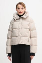 Colmar pehelydzseki - bézs XS - answear - 116 990 Ft