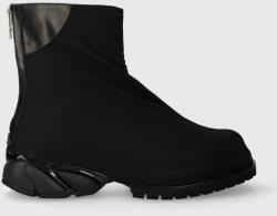 424 cipő - fekete Férfi 42