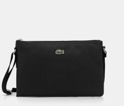 Lacoste kézitáska - fekete Univerzális méret - answear - 32 990 Ft
