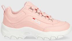 Fila cipő - rózsaszín 33