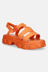 Melissa gyerek szandál ELLA INF - narancssárga 32