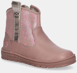 Garvalin gyerek bakancs - rózsaszín 27