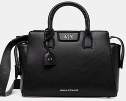 Armani Exchange kézitáska - fekete Univerzális méret - answear - 46 990 Ft
