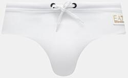 Giorgio Armani fürdőnadrág - fehér XXL - answear - 19 990 Ft