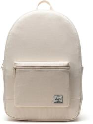 Herschel hátizsák Pacific Daypack - bézs Univerzális méret