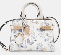 Aldo kézitáska LISBON - fehér Univerzális méret