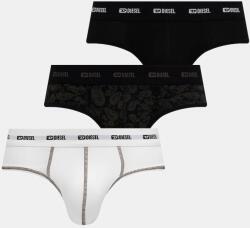 Diesel alsónadrág ANDRE-UTLT- 3 db - fekete XL