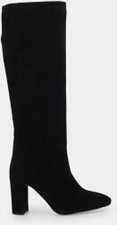 Jonak csizma velúrból CALIME VELOURS - fekete Női 40