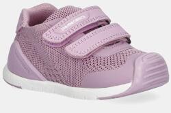 Biomecanics gyerek sportcipő - lila 19