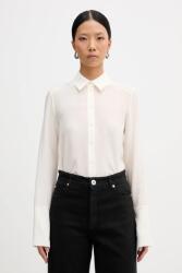 Patrizia Pepe selyem ing - bézs 38