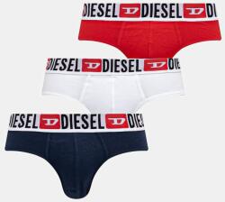 Diesel alsónadrág UMBR-ANDRE-THREE PACK 3 db - piros L