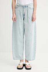 Samsoe Samsoe farmer SAHARPER - kék 27/30