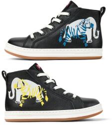 Camper cipő Runner Four K'sTWS - fekete 25