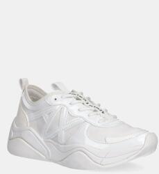 Giorgio Armani - Cipő XDX039. XV311 - fehér Női 36