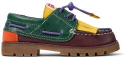Camper gyerek bőrmokaszin by Bobo Choses - többszínű 31 - answear - 32 990 Ft