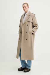 Theory kabát - bézs XS