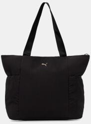 PUMA kézitáska Shopper - fekete Univerzális méret